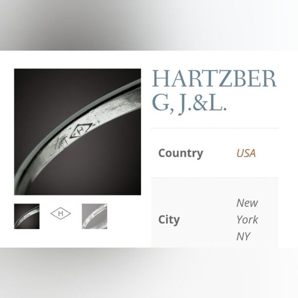 Vintage Hartzber Shriners Masonic Pendant Chain Tie Bar Clip 12K Gold Filled - Picture 8 of 8